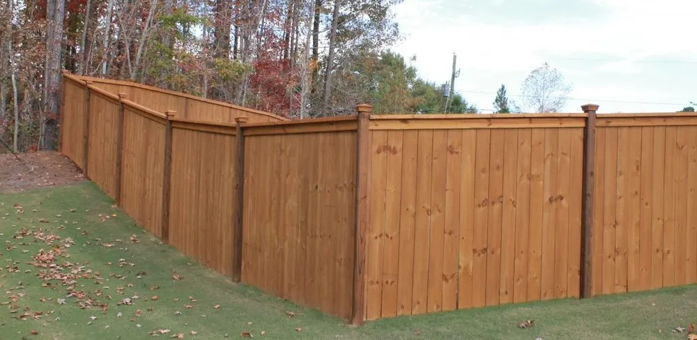 Trusted landscape installation for residential properties across Monroe, GA - D&J Design Group