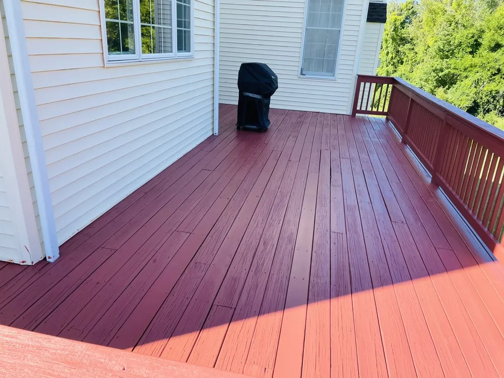 Expert landscaping services for year-round maintenance in Poughkeepsie, NY by D&J Dutchess landscaping