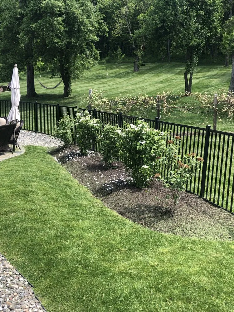 Local garden landscaping experts serving Poughkeepsie, NY - D&J Dutchess landscaping