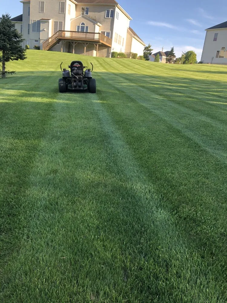 Reliable residential landscaping in Poughkeepsie, NY - D&J Dutchess landscaping