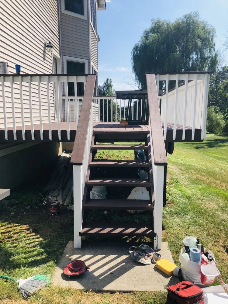 Reliable landscape installation in Poughkeepsie, NY - D&J Dutchess landscaping