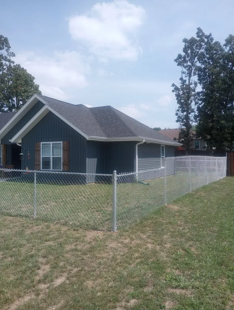 Local lawn care service in Granby, MO by DJ Four State Construction