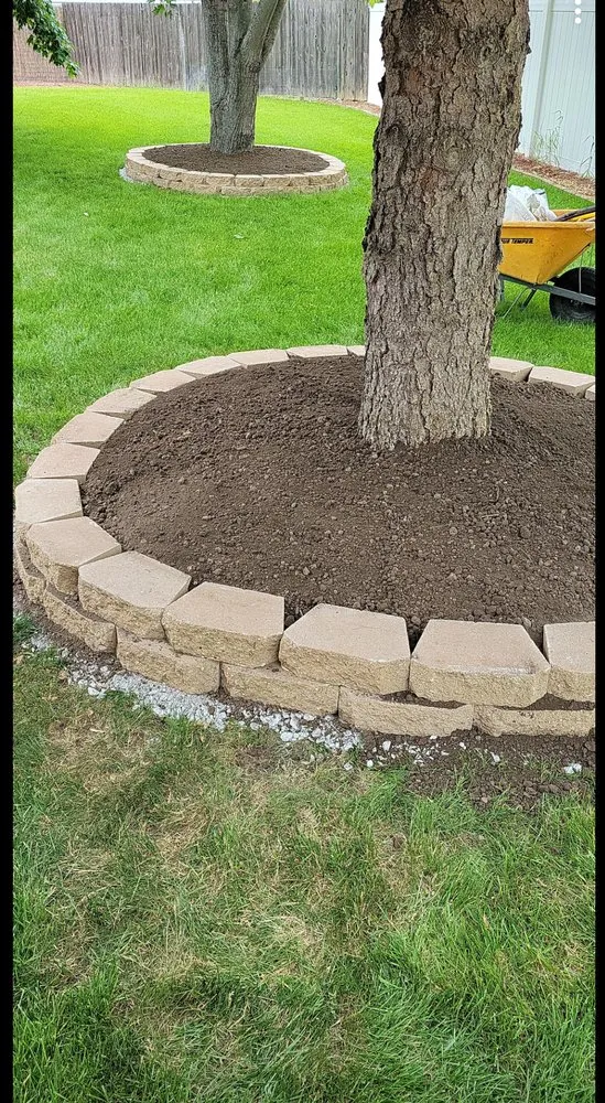 Affordable lawn care service in Hebron, IN - D&J Greenscapes