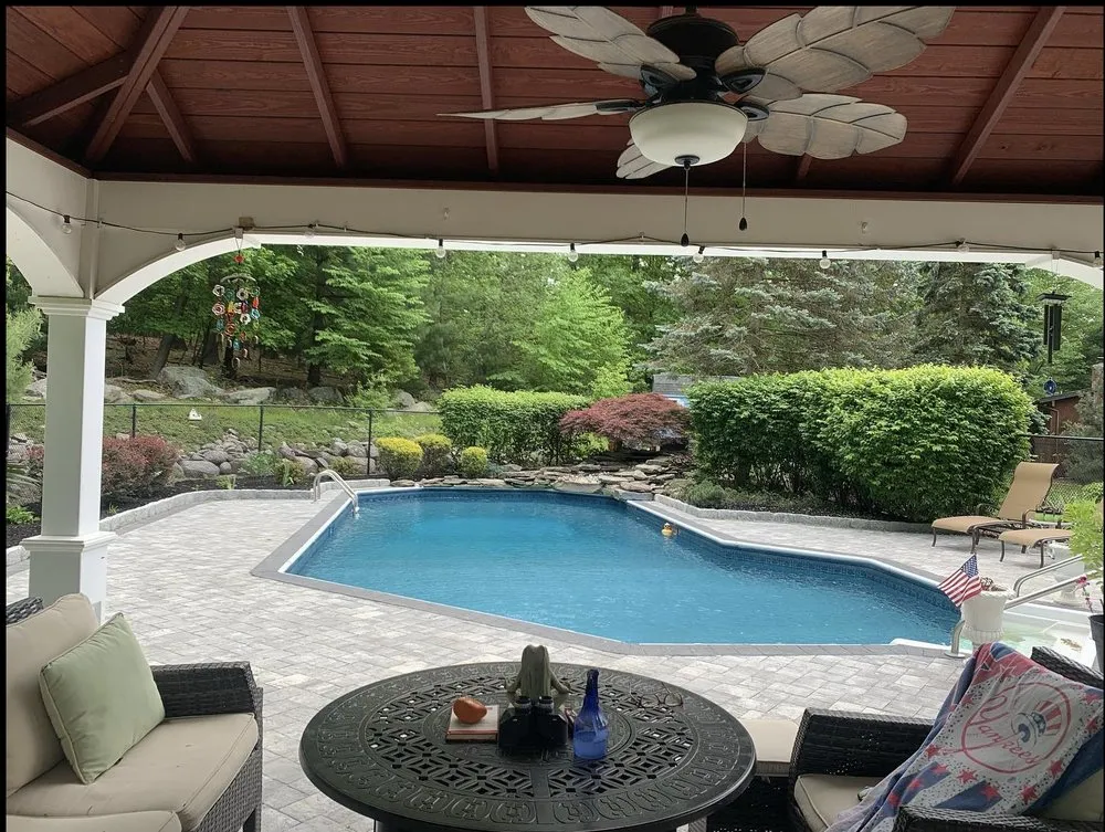 Trusted lawn care service for year-round maintenance across New City, NY - DJ Groundskeeping