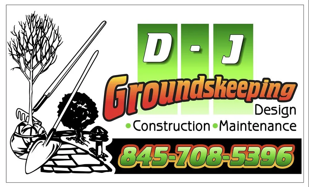 Top-rated outdoor landscaping experts serving New City, NY - DJ Groundskeeping