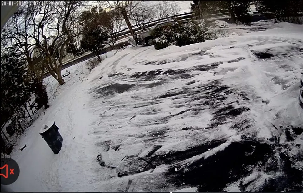 Custom residential landscaping in New City, NY by DJ Groundskeeping