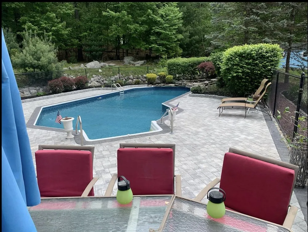 Reliable landscaping services in New City, NY by DJ Groundskeeping