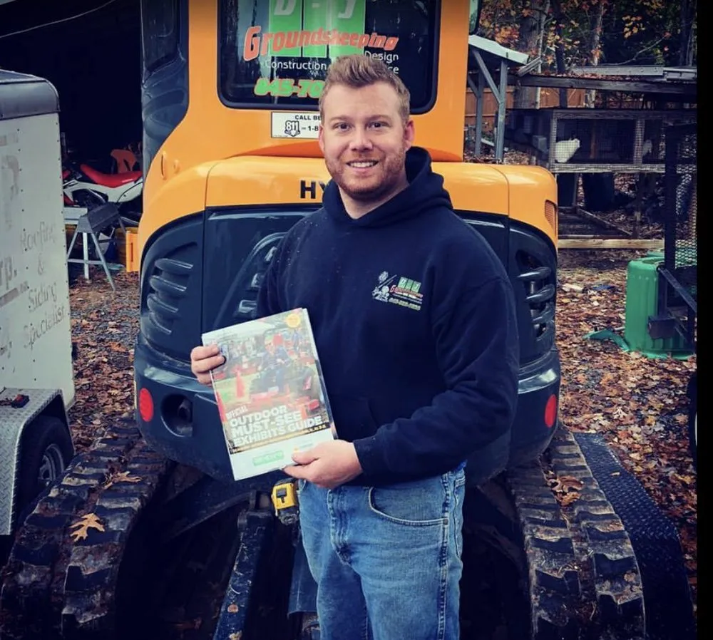 Trusted residential landscaping for homes across New City, NY - DJ Groundskeeping