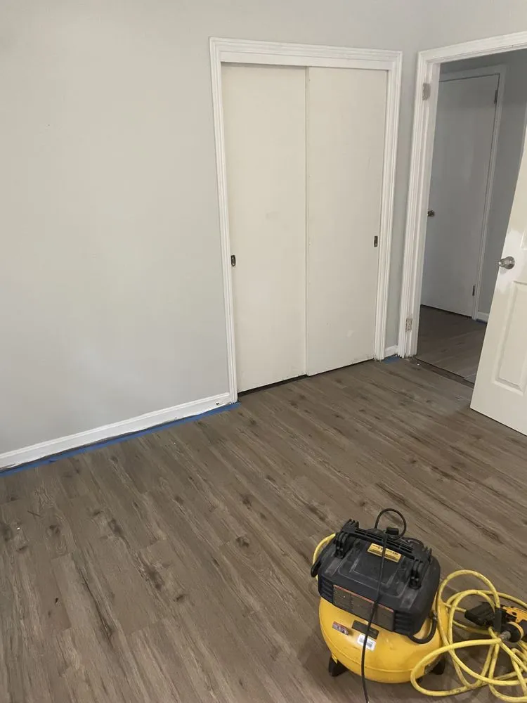 Top-rated landscape installation in Birmingham, AL by D&j Home Helpers