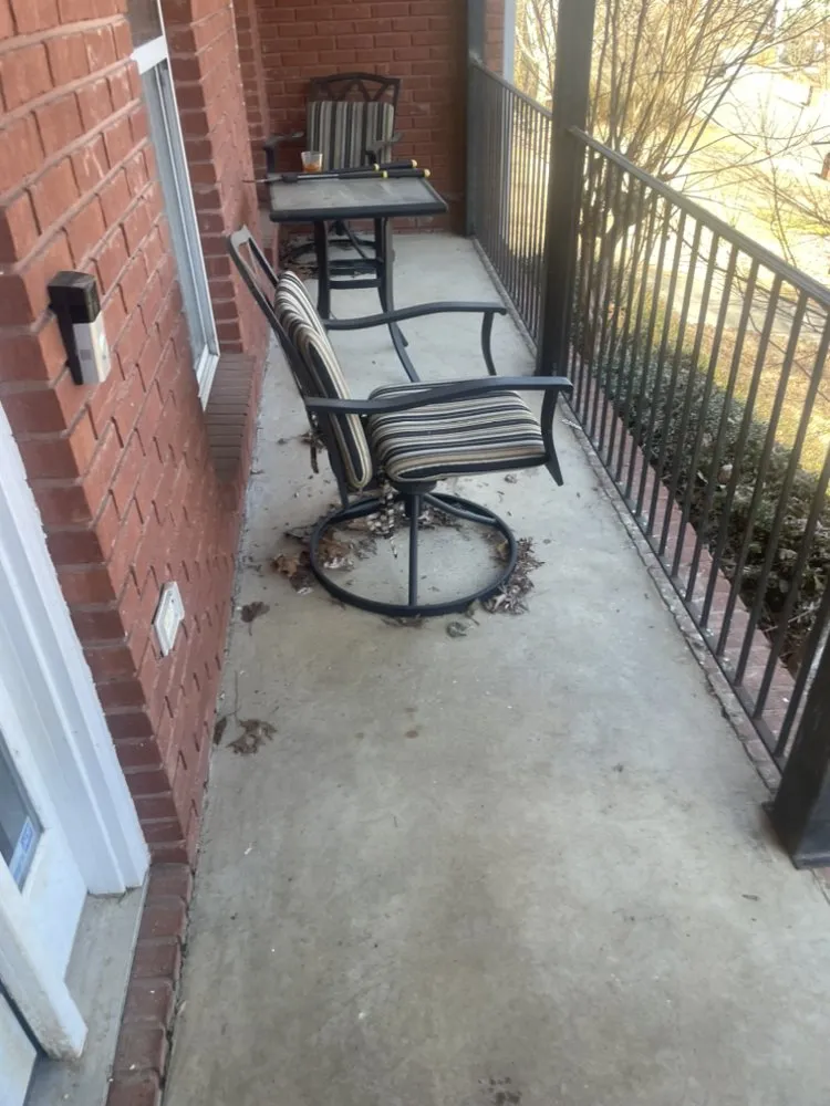 Custom yard maintenance for homes in Birmingham, AL by D&j Home Helpers