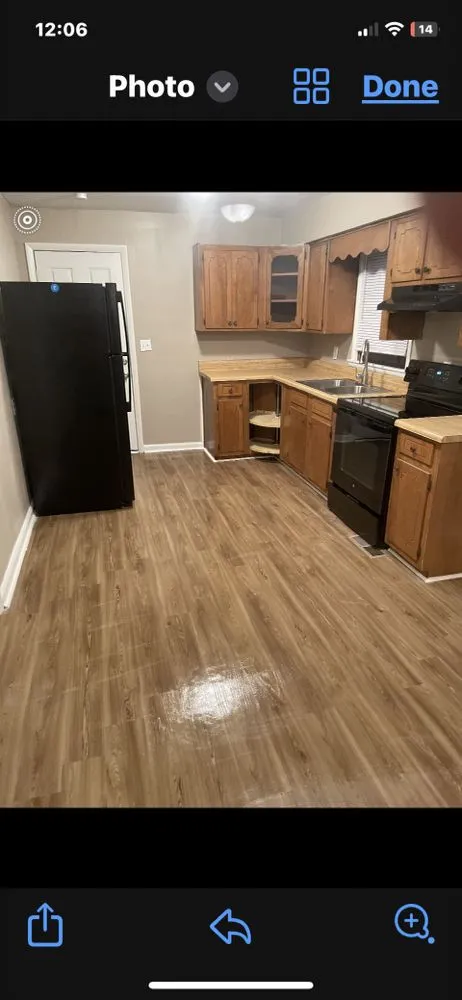 Affordable landscape design experts serving Birmingham, AL - D&j Home Helpers