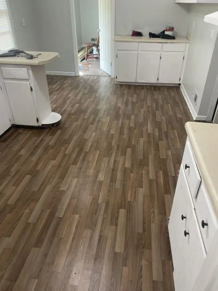 Top-rated residential landscaping for beautiful yards across Birmingham, AL - D&j Home Helpers