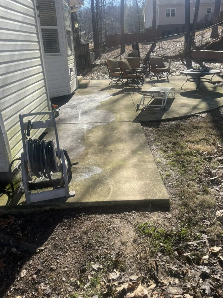 Expert outdoor landscaping in Birmingham, AL - D&j Home Helpers