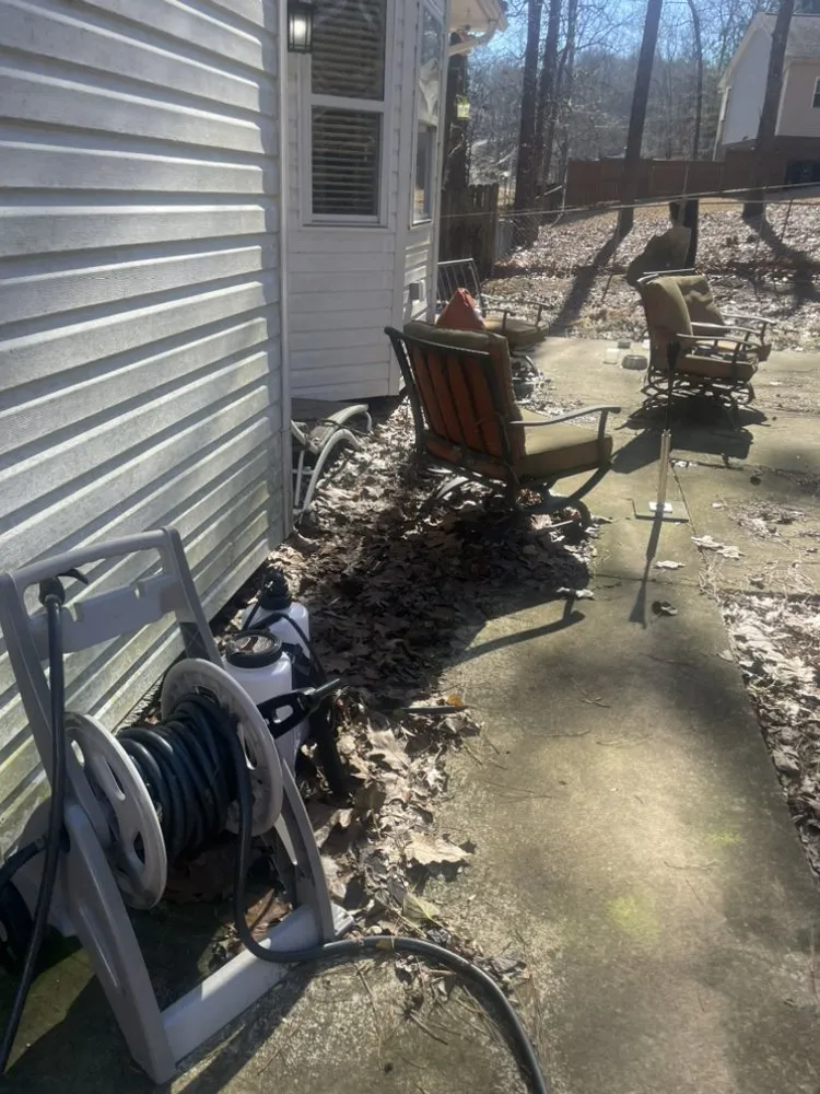 Trusted landscaping services for year-round maintenance in Birmingham, AL by D&j Home Helpers