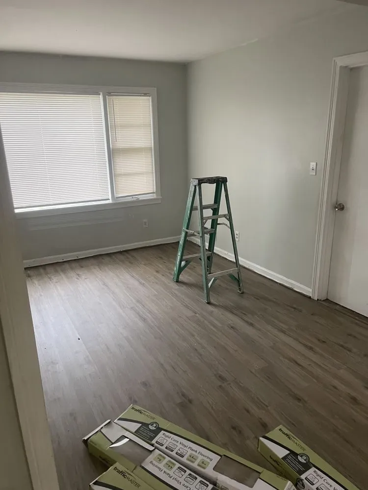 Professional residential landscaping in Birmingham, AL by D&j Home Helpers