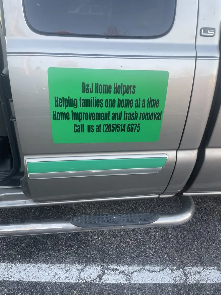 Top-rated lawn mowing service experts serving Birmingham, AL - D&j Home Helpers