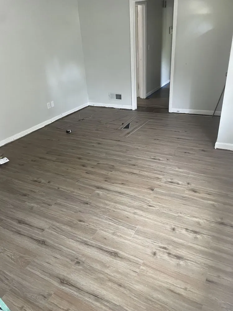 Professional yard maintenance in Birmingham, AL by D&j Home Helpers