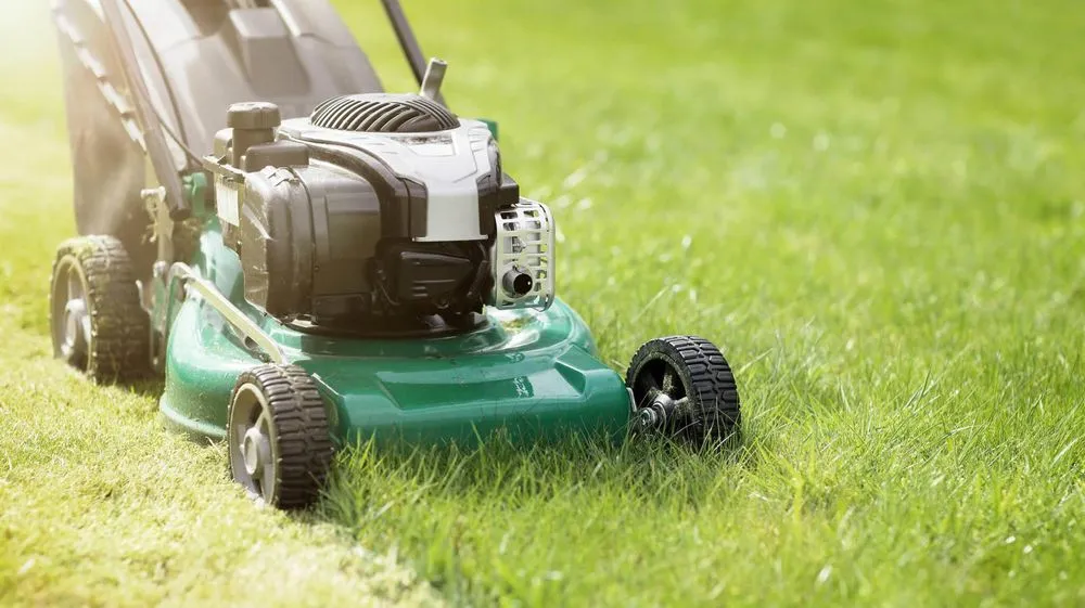 Affordable landscape design in Marion, OH - D&J Home Improvement of Marion