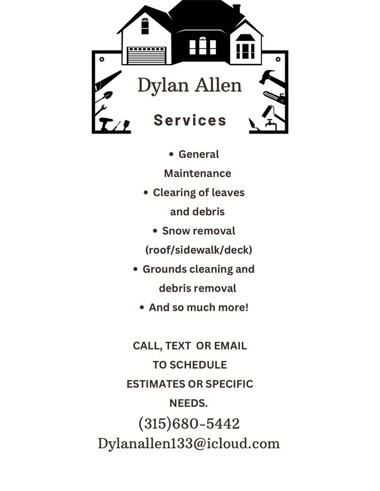 Local garden landscaping in Lacona, NY by D+J Landscape & Construction