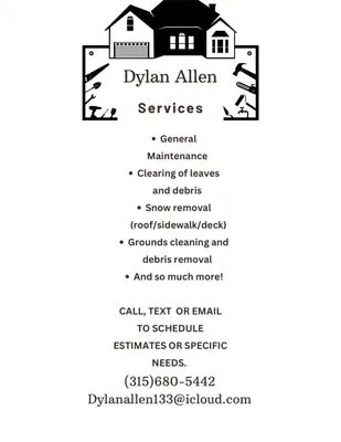 D+J Landscape & Construction