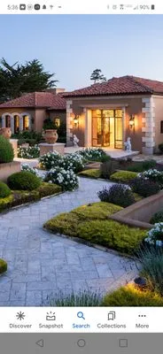 DJ Landscape & Design