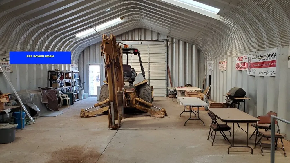 Professional yard maintenance experts serving Kingman, AZ - D&J Landscape & Maintenance