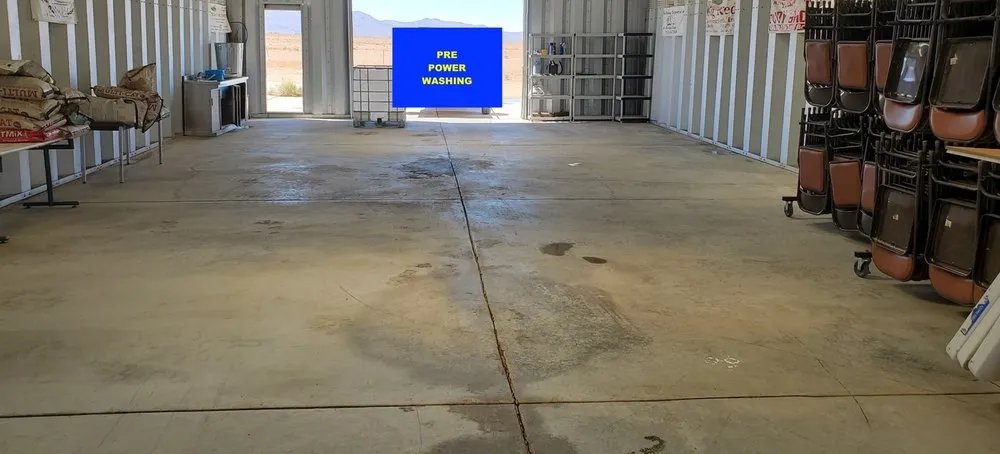 Professional lawn mowing service in Kingman, AZ - D&J Landscape & Maintenance