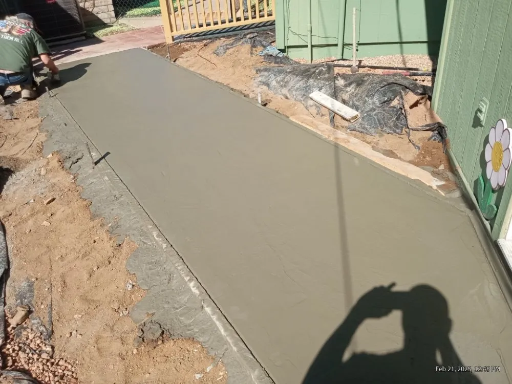 Reliable landscape installation for beautiful yards across Kingman, AZ - D&J Landscape & Maintenance