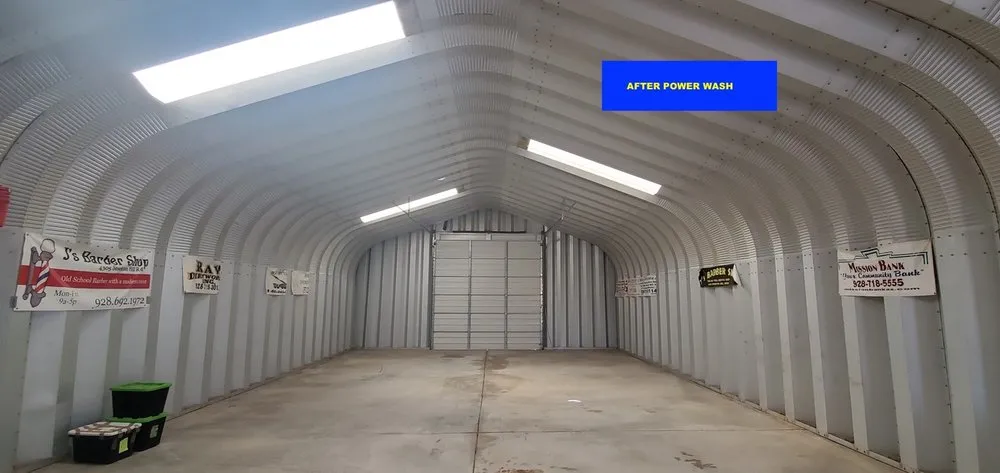 Local yard maintenance experts serving Kingman, AZ - D&J Landscape & Maintenance