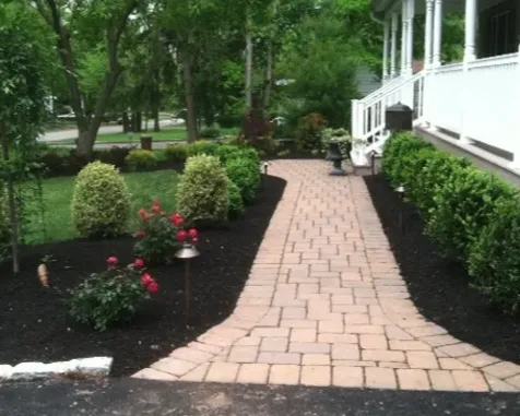 Top-rated lawn mowing service in Summit, NJ - D&J Landscape And Construction