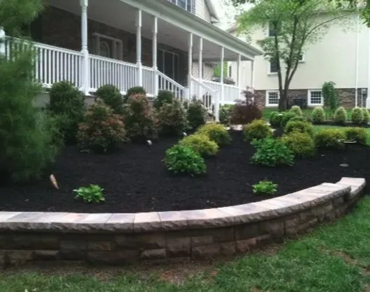 Trusted lawn care service in Summit, NJ - D&J Landscape And Construction