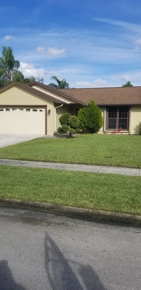 Affordable landscape installation for year-round maintenance across Boynton Beach, FL - DJ Landscape