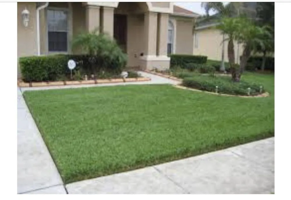 Reliable landscape design near you in Boynton Beach, FL by DJ Landscape