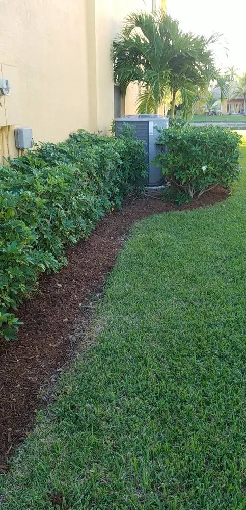 Trusted residential landscaping in Boynton Beach, FL - DJ Landscape
