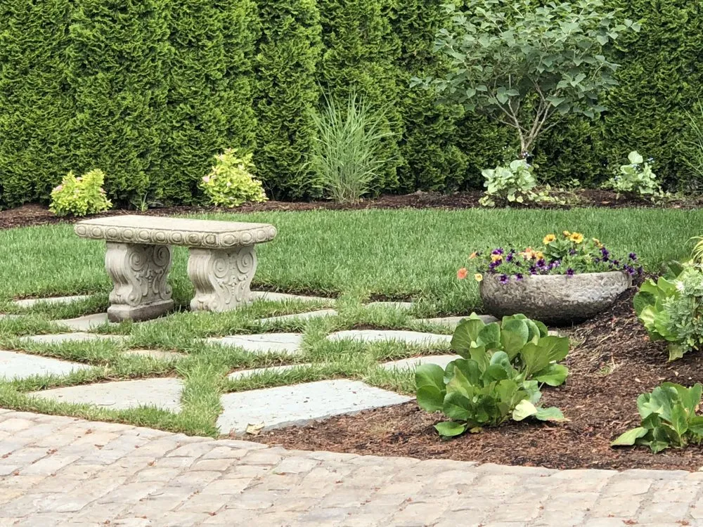 Custom landscaping services experts serving Vancouver, WA - D&J Landscape Contractors