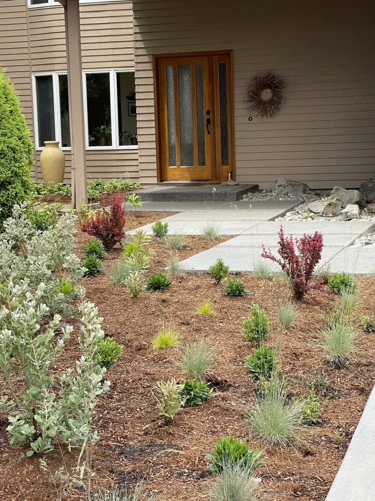 Trusted landscaping services in Vancouver, WA by D&J Landscape Contractors