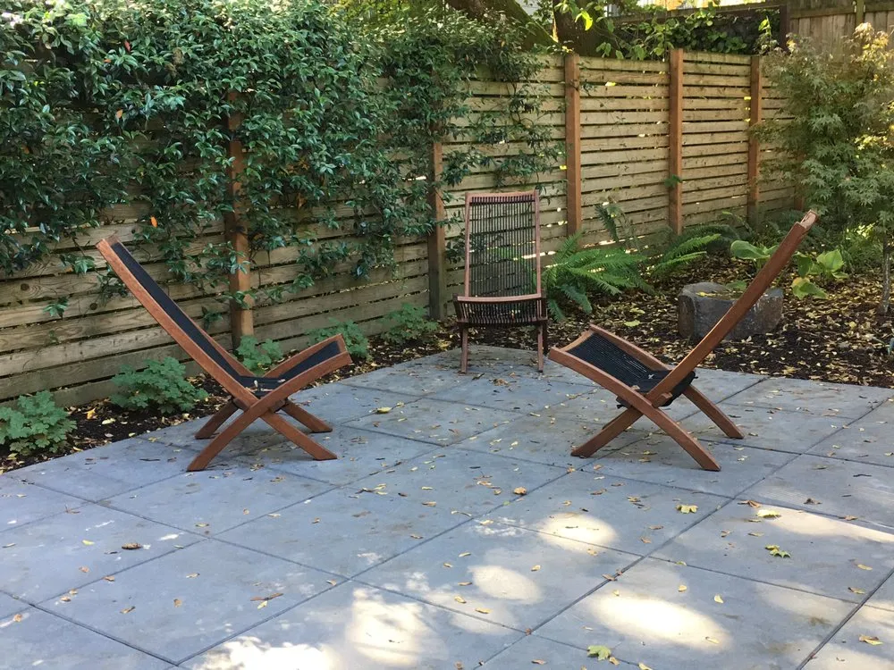 Trusted lawn mowing service for residential properties in Vancouver, WA by D&J Landscape Contractors