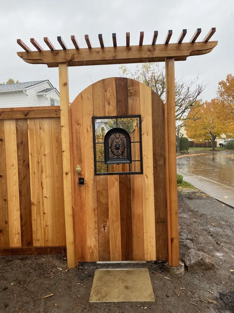 Expert garden landscaping in Vancouver, WA - D&J Landscape Contractors