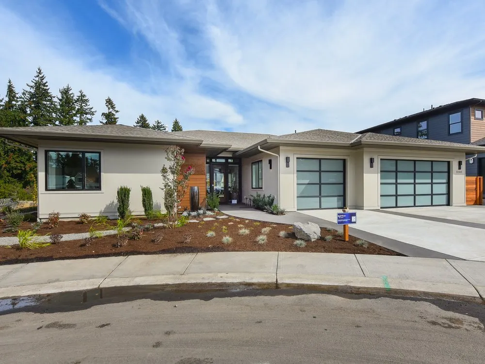 Top-rated lawn care service for beautiful yards in Vancouver, WA by D&J Landscape Contractors