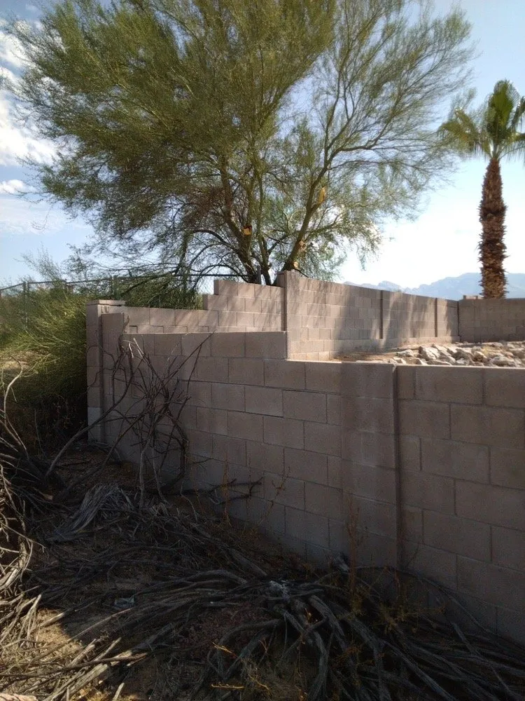 Reliable landscape design in Tucson, AZ - D&J Landscape Maintenance