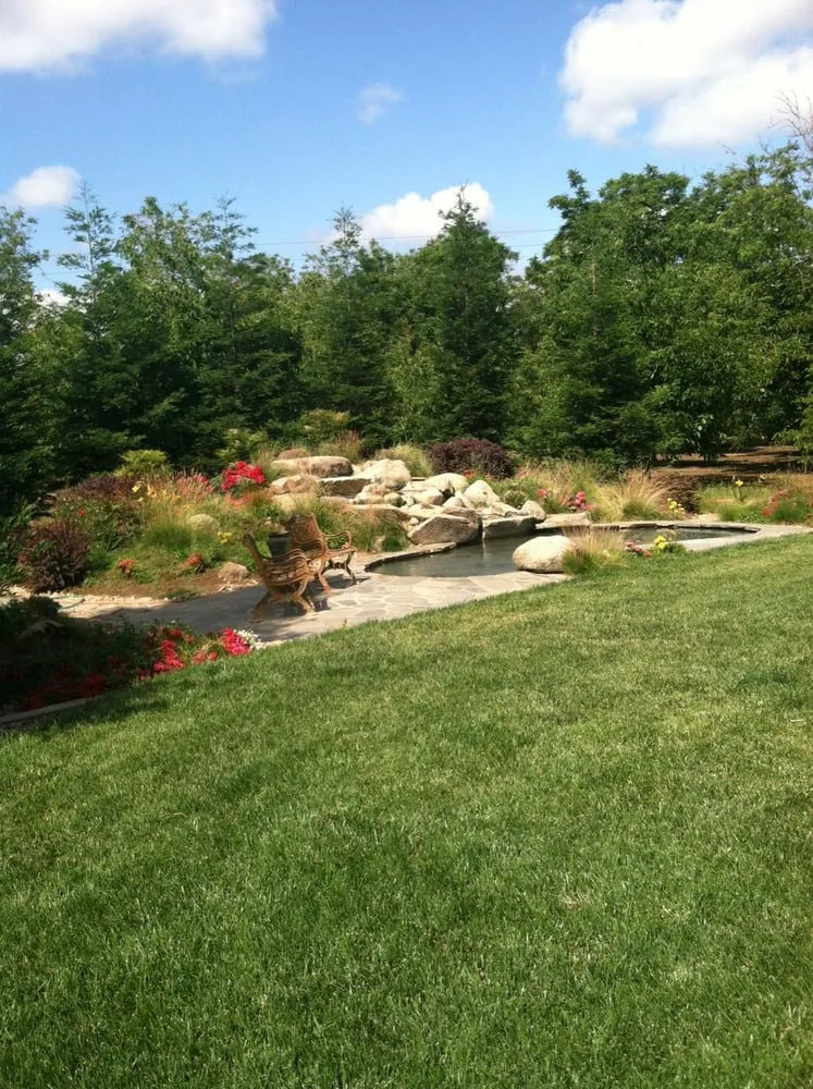 Affordable landscape design in Stockton, CA - D&J Landscape Management