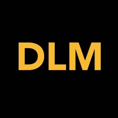 D&J Landscape Services & Maintenance Logo