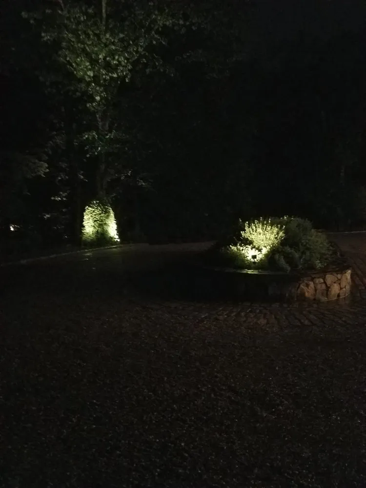 Reliable landscape design in Stamford, CT by DJ Landscape