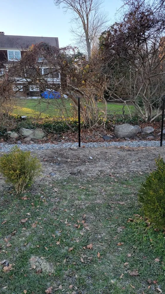 Trusted yard maintenance in Stamford, CT - DJ Landscape
