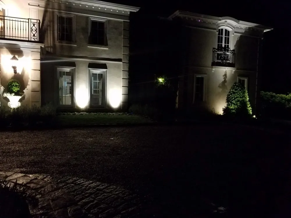 Affordable lawn care service for year-round maintenance across Stamford, CT - DJ Landscape