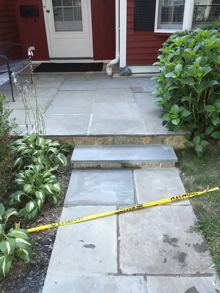 Top-rated garden landscaping for outdoor upgrades across Stamford, CT - DJ Landscape