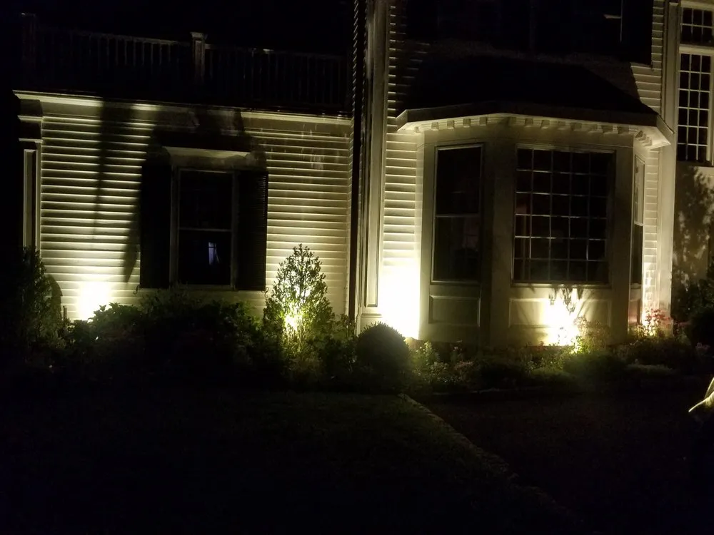 Top-rated residential landscaping experts serving Stamford, CT - DJ Landscape