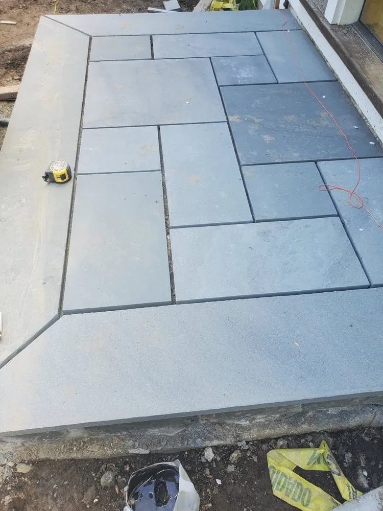 Reliable garden landscaping in Stamford, CT by DJ Landscape