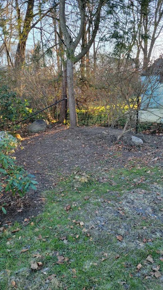 Trusted landscape installation near you in Stamford, CT by DJ Landscape