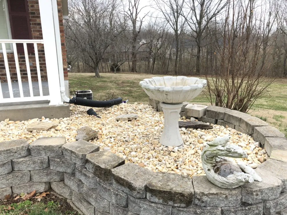 Expert landscaping services for outdoor upgrades across Jackson, MO - DJ Landscaping & Lawn Care
